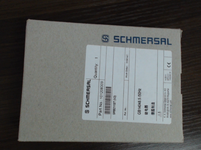 SCHMERSAL srb211st-v2