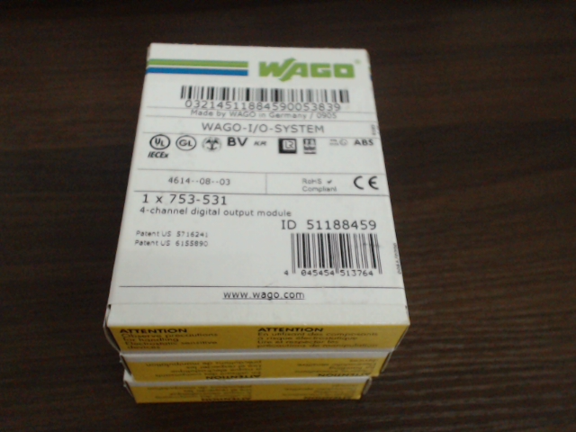 wago 753-531