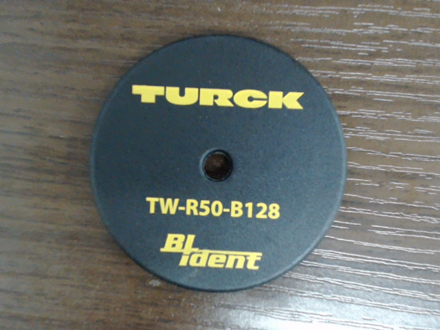 TURCK tw-r50-b128