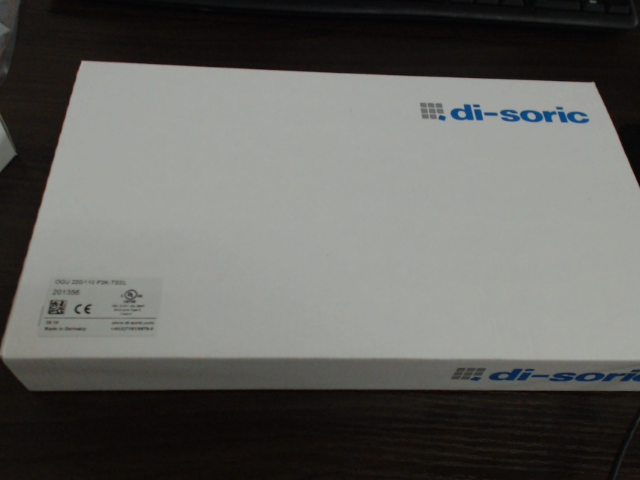 OGU 220/110 P3K-TSSL图片