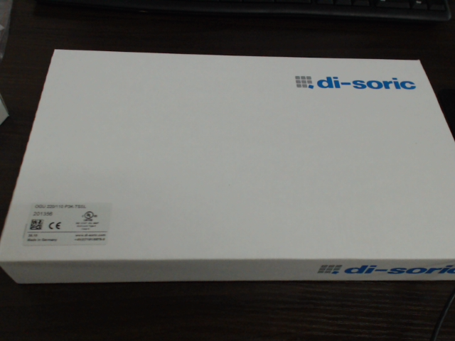 OGU 220/110 P3K-TSSL图片