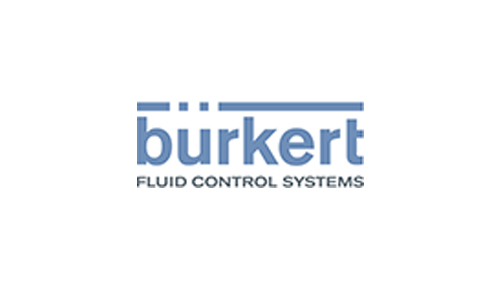 BURKERT logo