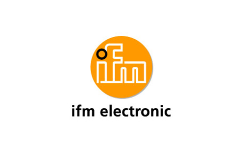 IFM传感器