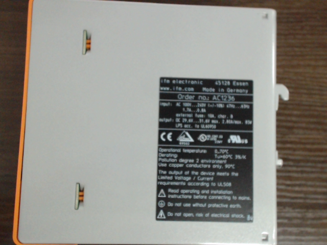 PSU-1AC/ASI-2,8A图片