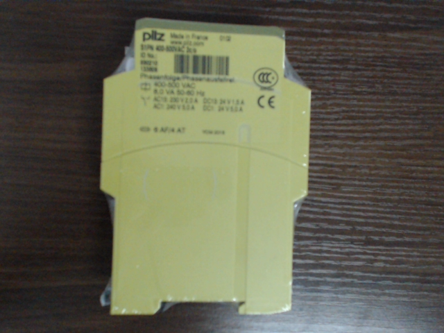S1PN 400-500VAC 2c/o图片