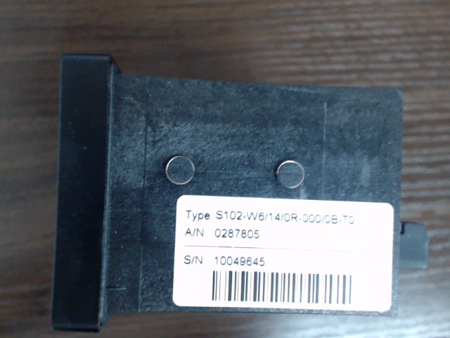 S102-W6/14/OR-000/OB-T0图片