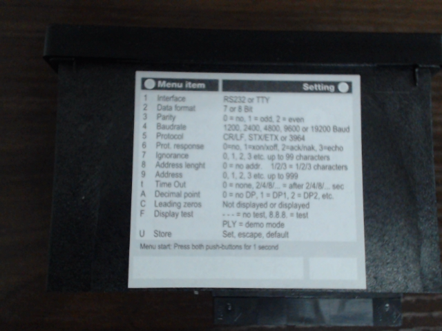 S102-W6/14/OR-000/OB-T0图片