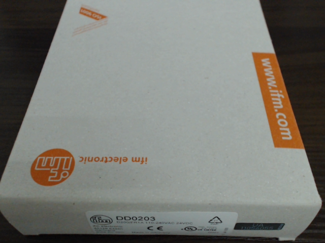 D200/FR1A 110-240VAC 24VDC图片