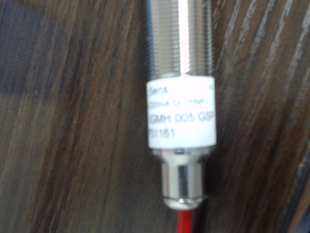 IGMH 005 GSP图片