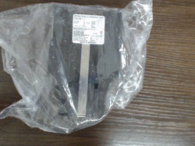 DSUB 111 42V50HZ图片