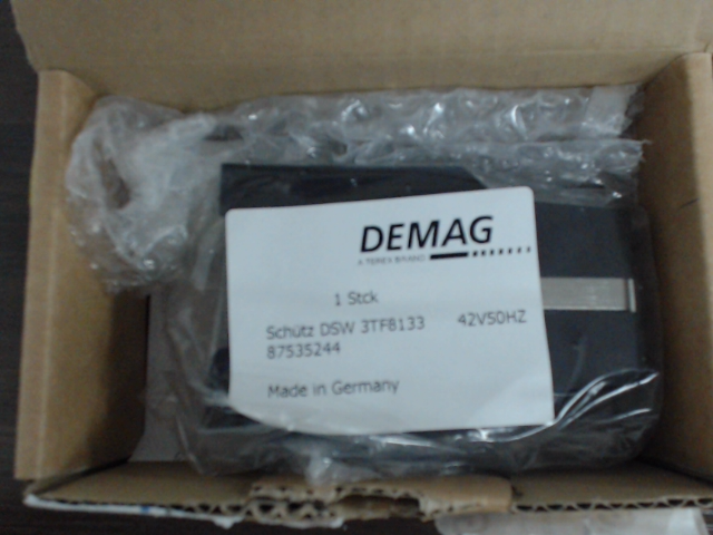 DSW3TF8133 42V 50HZ图片