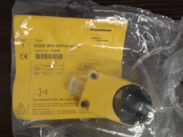BI30R-W30-DAP6X-H1141图片