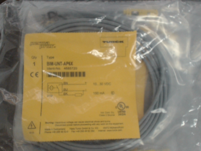 BIM-UNT-AP6X图片