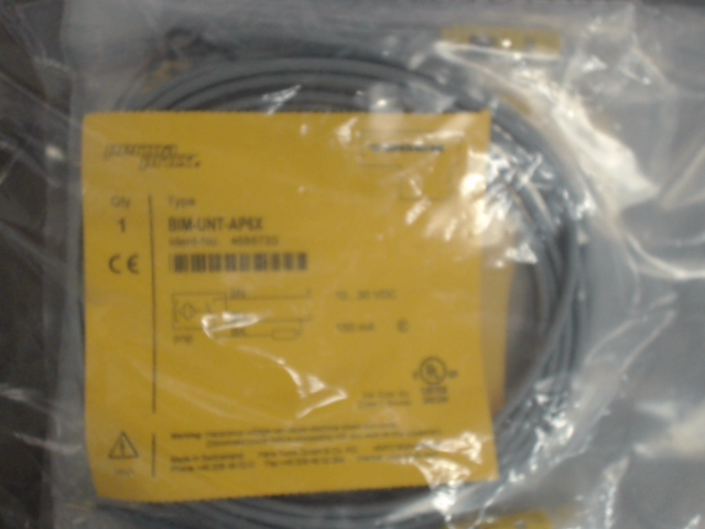 BIM-UNT-AP6X图片