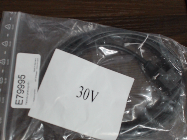FC connector PVC V2A 2m图片