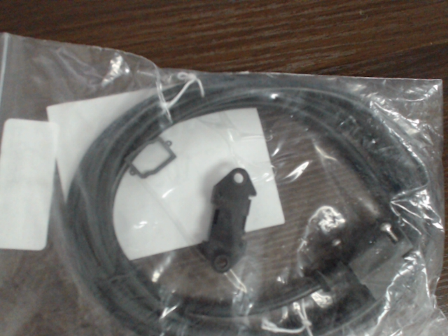 FC connector PVC V2A 2m图片