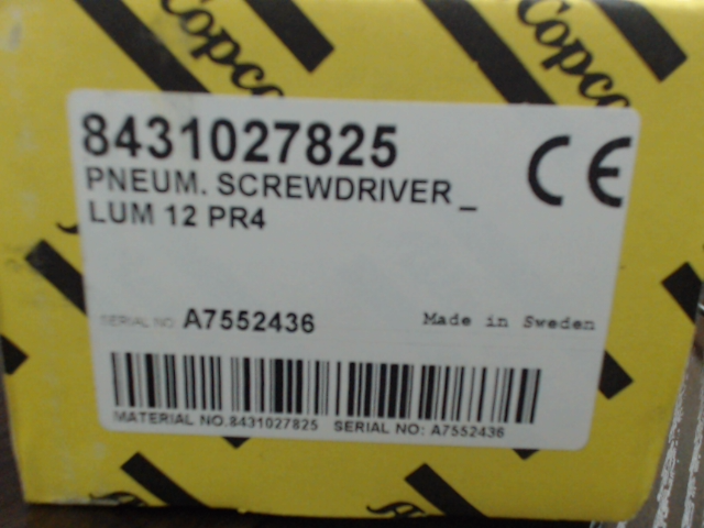 LUM12PR4图片