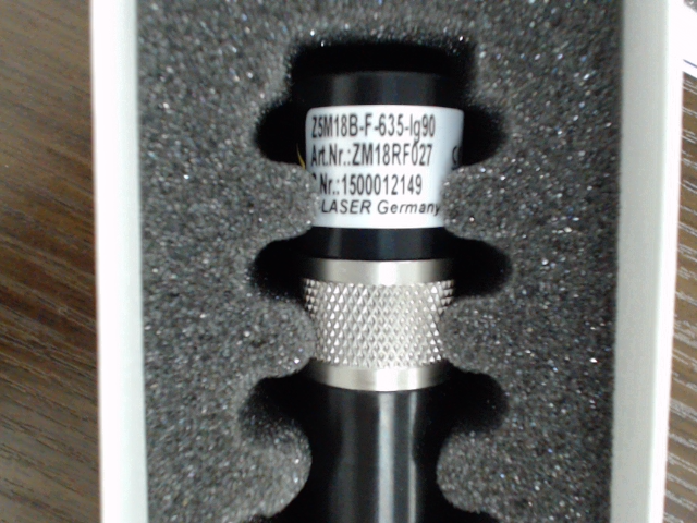 Z5M 18BF 635 IG90图片
