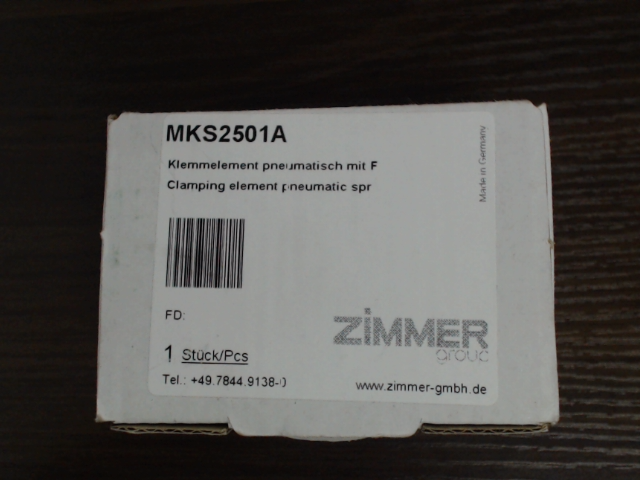 MKS2501A图片