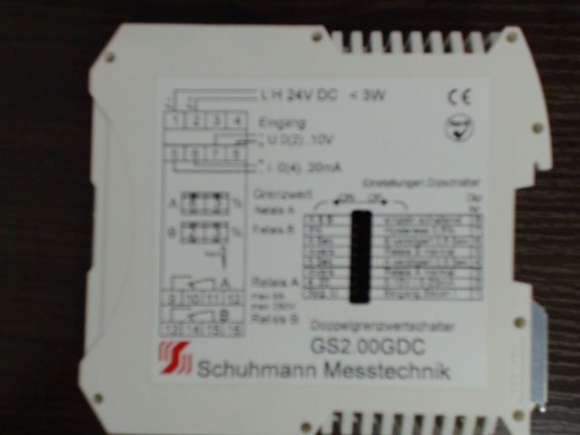 GS2.00GDC图片
