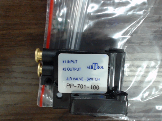 PP701-100PT图片
