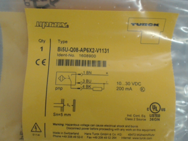 BI5U-Q08-AP6X2-V1131图片