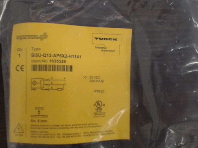 BI5U-Q12-AP6X2-H1141图片