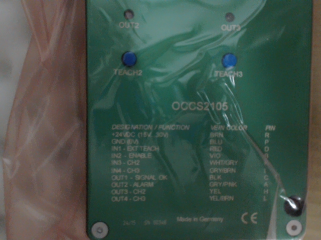OCCS2105图片