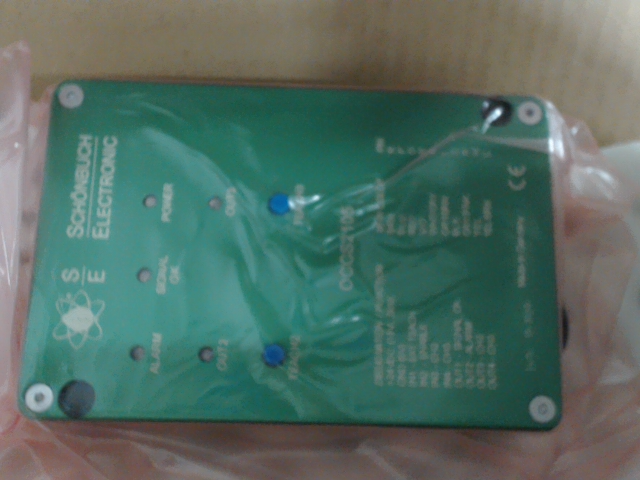 OCCS2105图片
