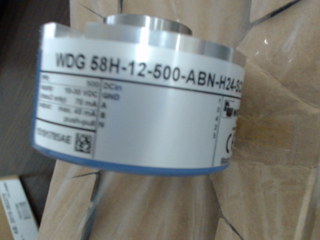 WDG58H-12-500-ABN-H24-SC5-D89图片