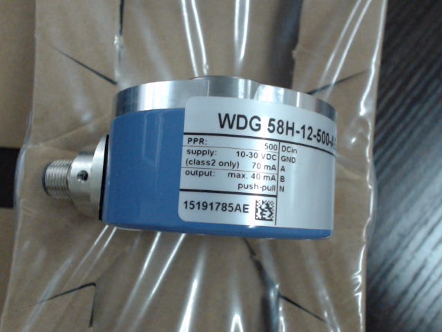 WDG58H-12-500-ABN-H24-SC5-D89图片