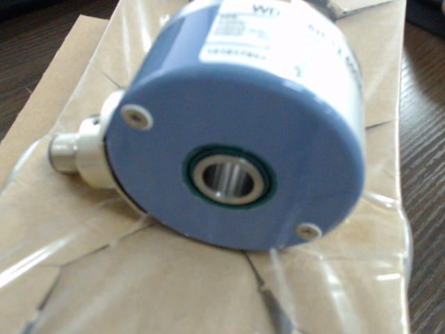 WDG58H-12-500-ABN-H24-SC5-D89图片