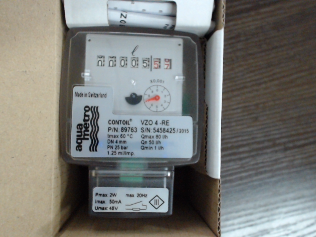 VZO 4 -RE 0,00125图片