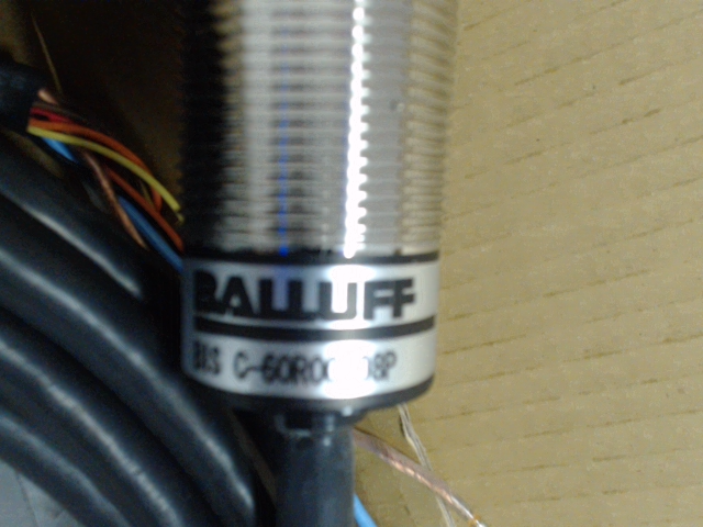 BIS C-60R-003-08P-PU-05图片