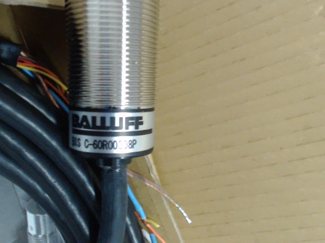 BIS C-60R-003-08P-PU-05图片