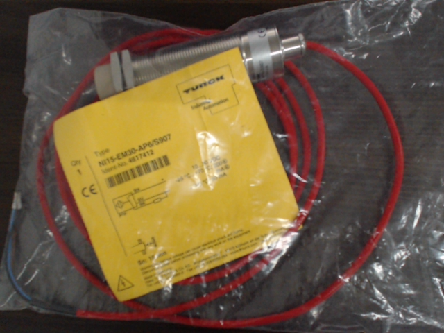 NI15-EM30-AP6/S907图片