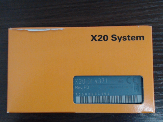 X20DI4371图片