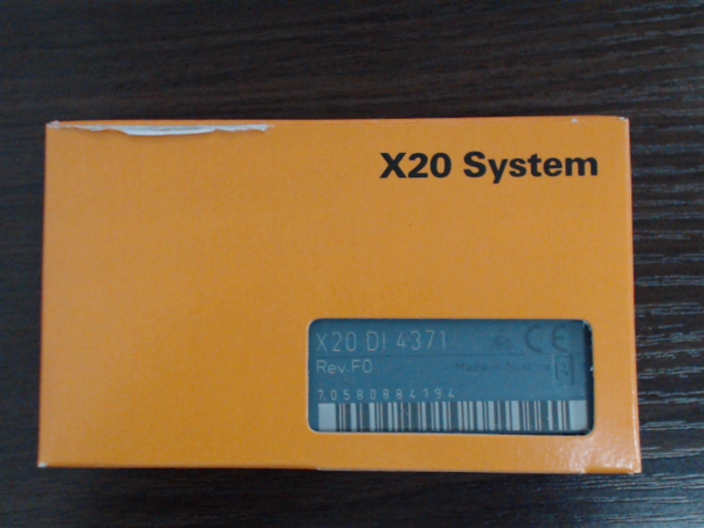 X20DI4371图片