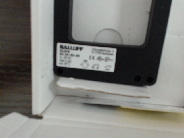 BGL 50A-003-S49图片