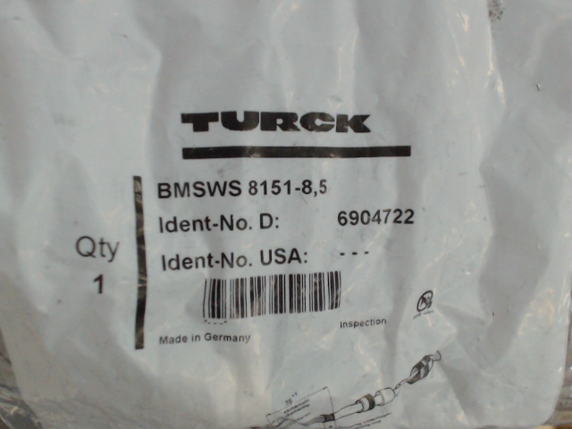 BMSWS8151-8,5图片