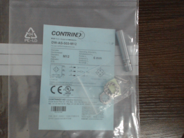 DW-AS-503-M12图片