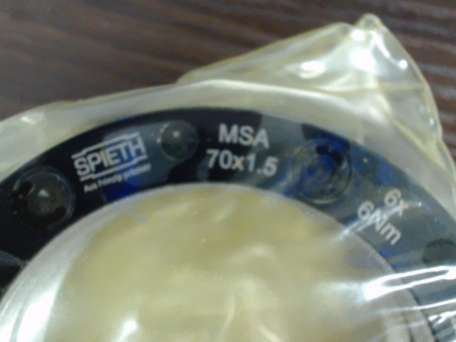 MSA 70*1.5图片