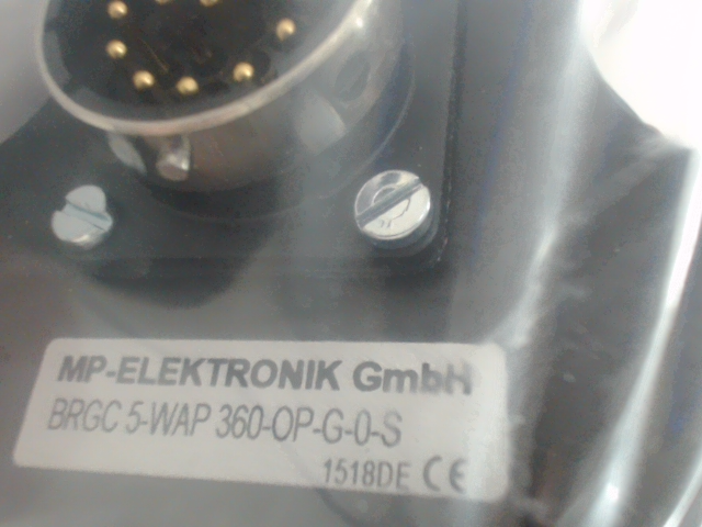 BRGC5-WAP360-OP-G-0-S图片