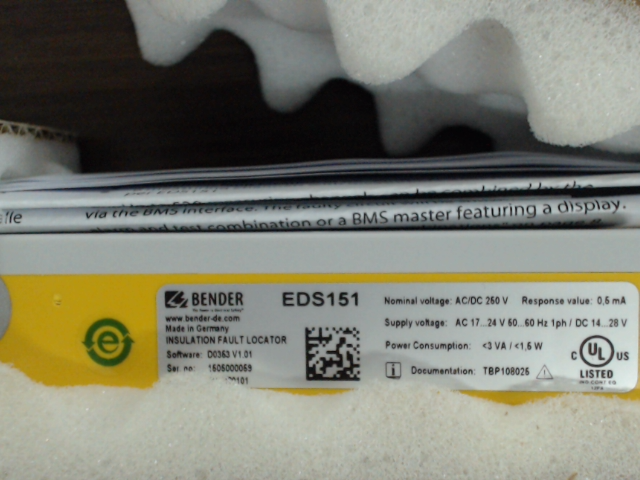 EDS151图片