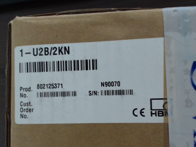 1-U2B/2KN图片