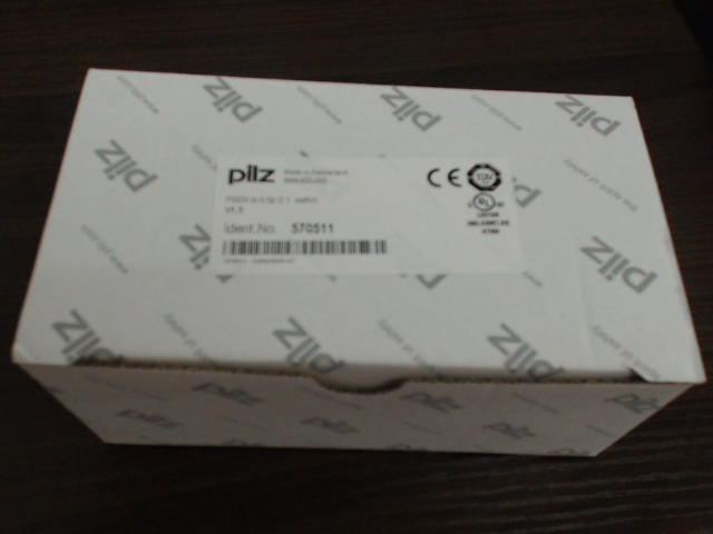 PSEN sl-0.5p 2.1 1switch图片