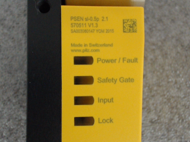 PSEN sl-0.5p 2.1 1switch图片