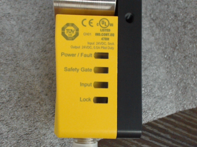 PSEN sl-0.5p 2.1 1switch图片