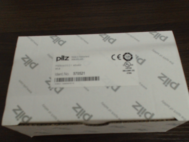 PSEN sl-0.5 2.1 1actuator图片