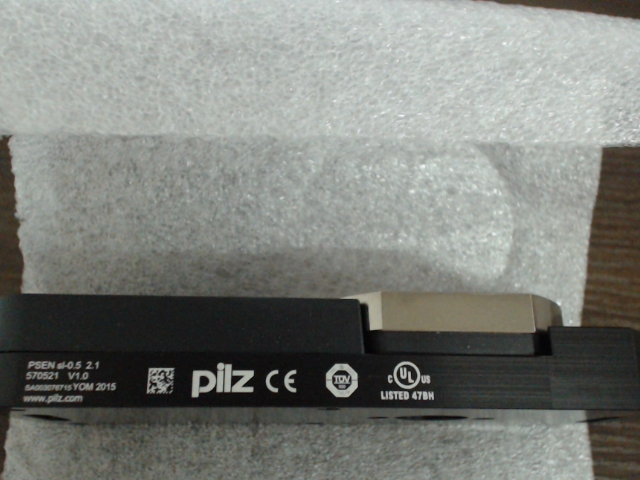 PSEN sl-0.5 2.1 1actuator图片